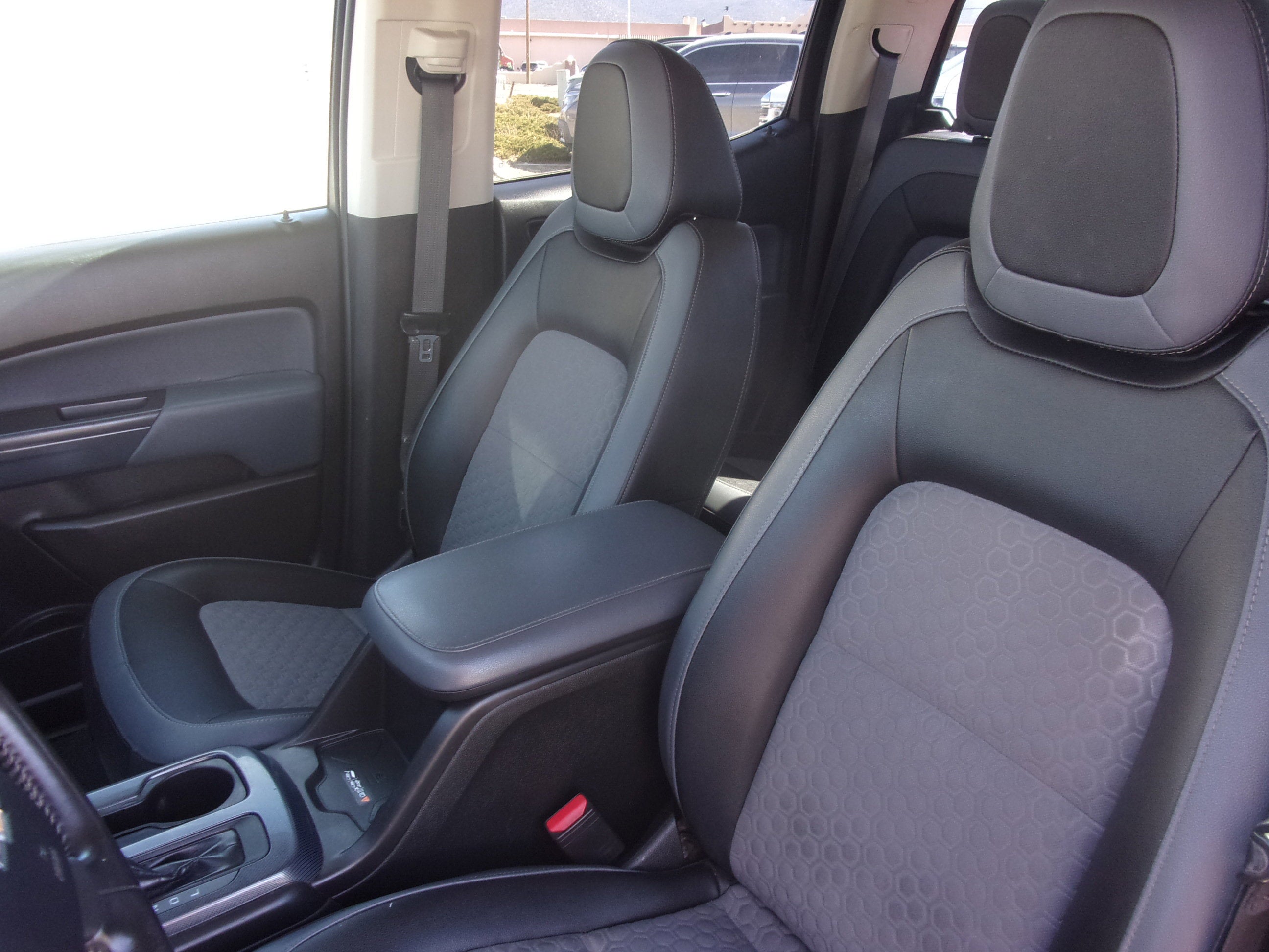 2019 Chevrolet Colorado 4WD Z71