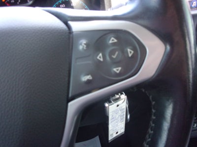 2021 Chevrolet Colorado 4WD ZR2