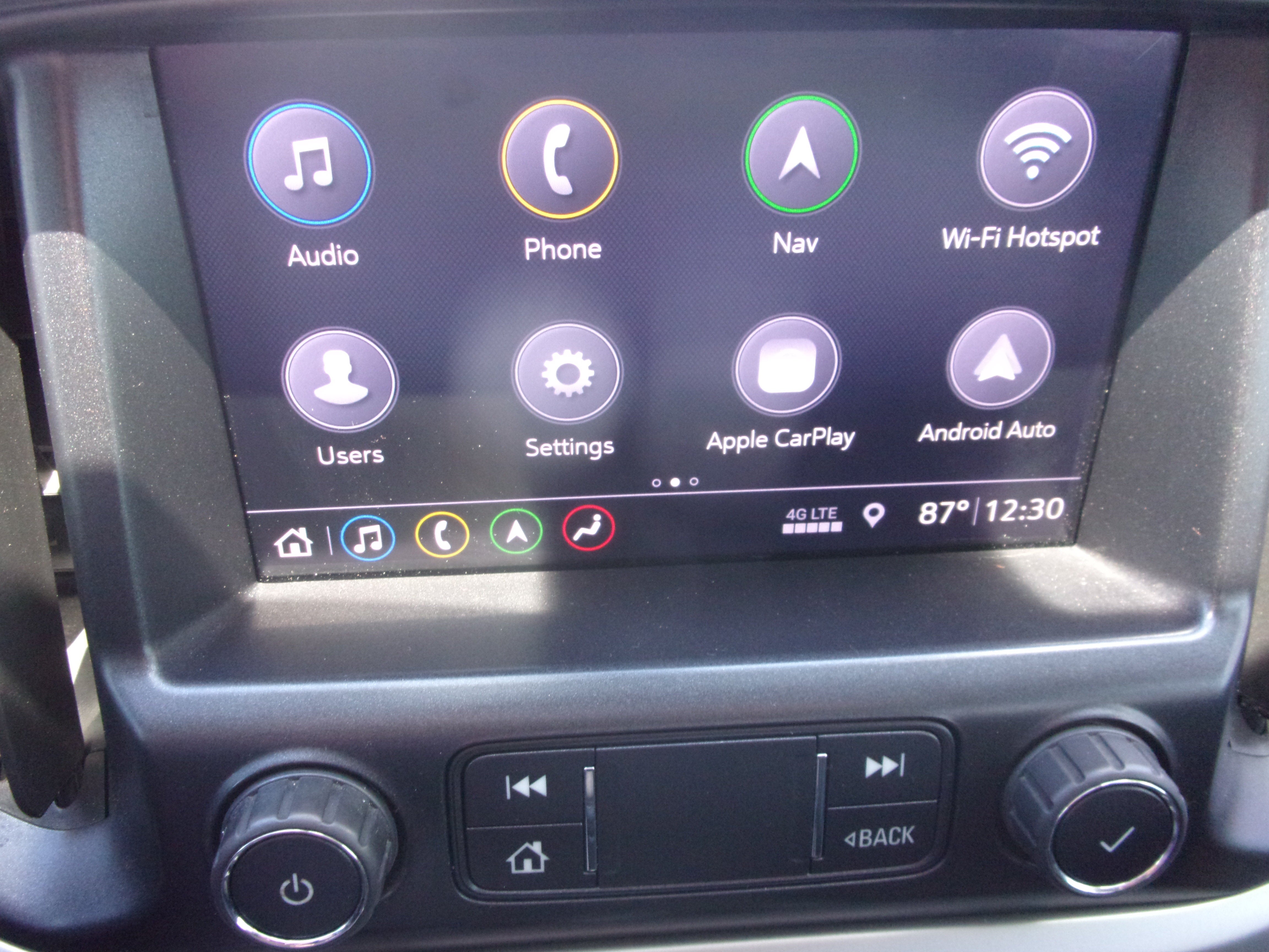 2021 Chevrolet Colorado 4WD ZR2