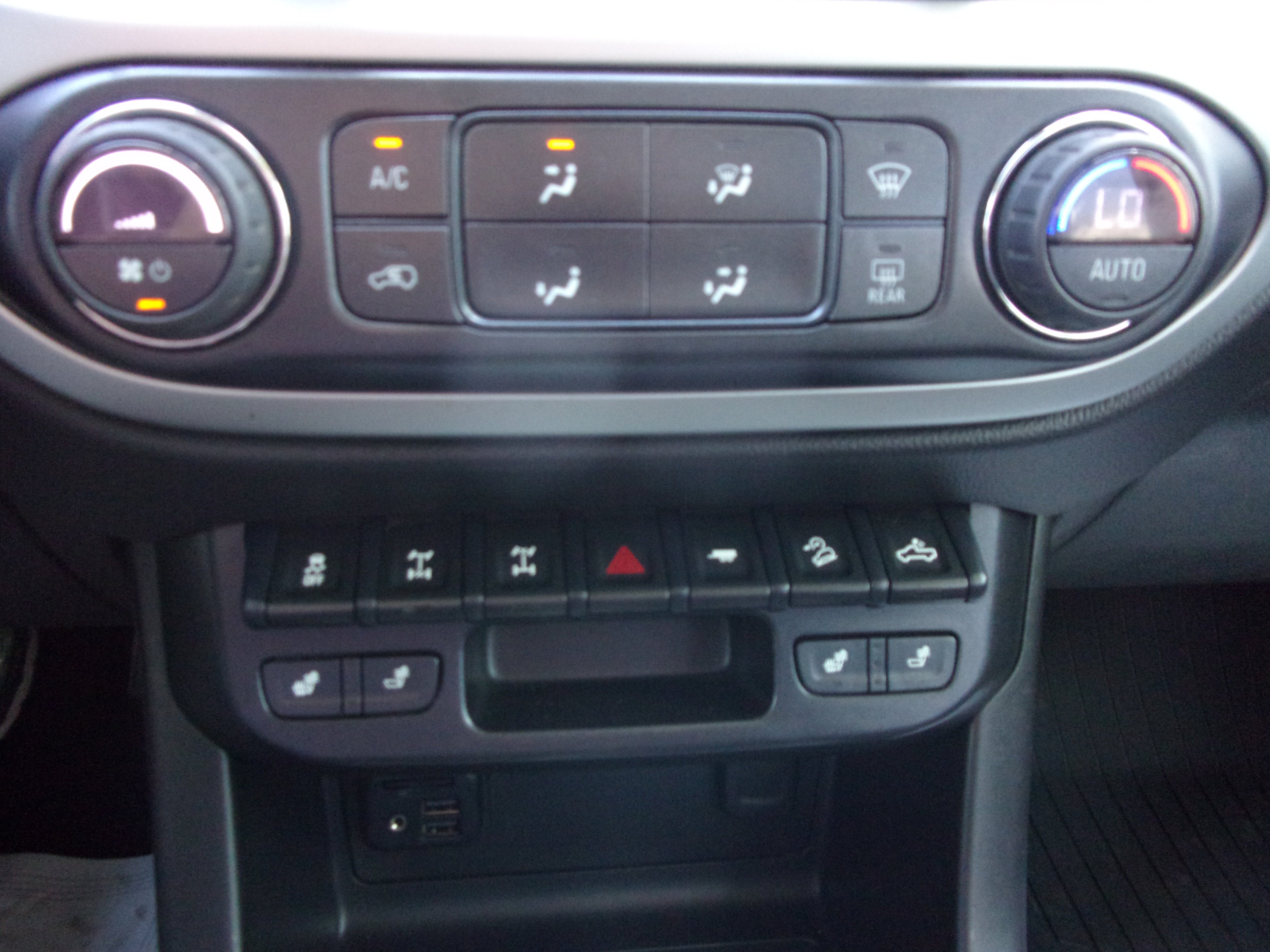 2021 Chevrolet Colorado 4WD ZR2
