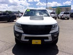 2021 Chevrolet Colorado 4WD ZR2