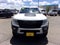 2021 Chevrolet Colorado 4WD ZR2