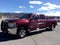 2009 Chevrolet Silverado 2500 HD LTZ