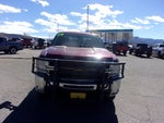 2009 Chevrolet Silverado 2500 HD LTZ
