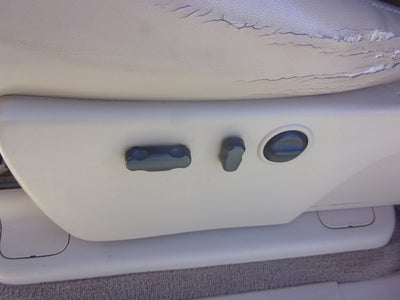 2009 Chevrolet Silverado 2500 HD LTZ