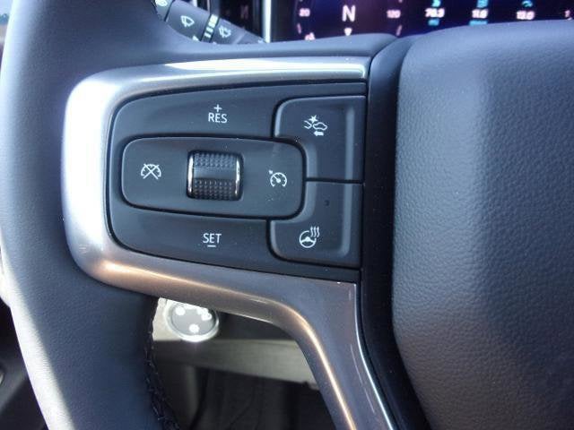 2025 Chevrolet Silverado 1500 LT - Photo 22