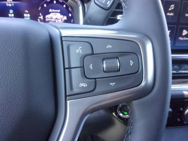 2025 Chevrolet Silverado 1500 LT - Photo 23
