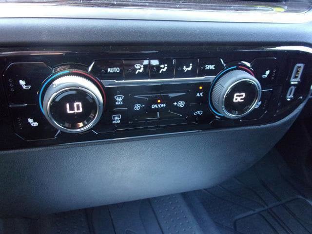 2025 Chevrolet Silverado 1500 LT - Photo 29