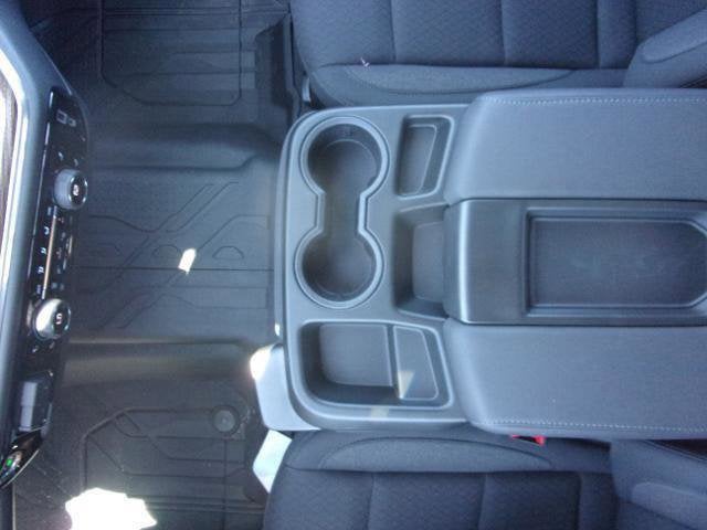 2025 Chevrolet Silverado 1500 LT - Photo 30