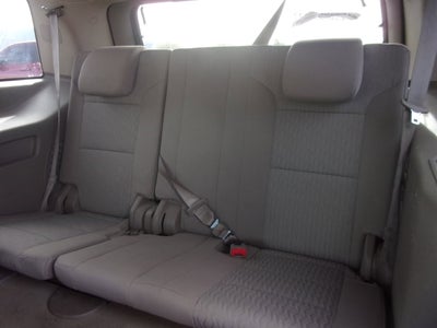 2016 Chevrolet Tahoe LS