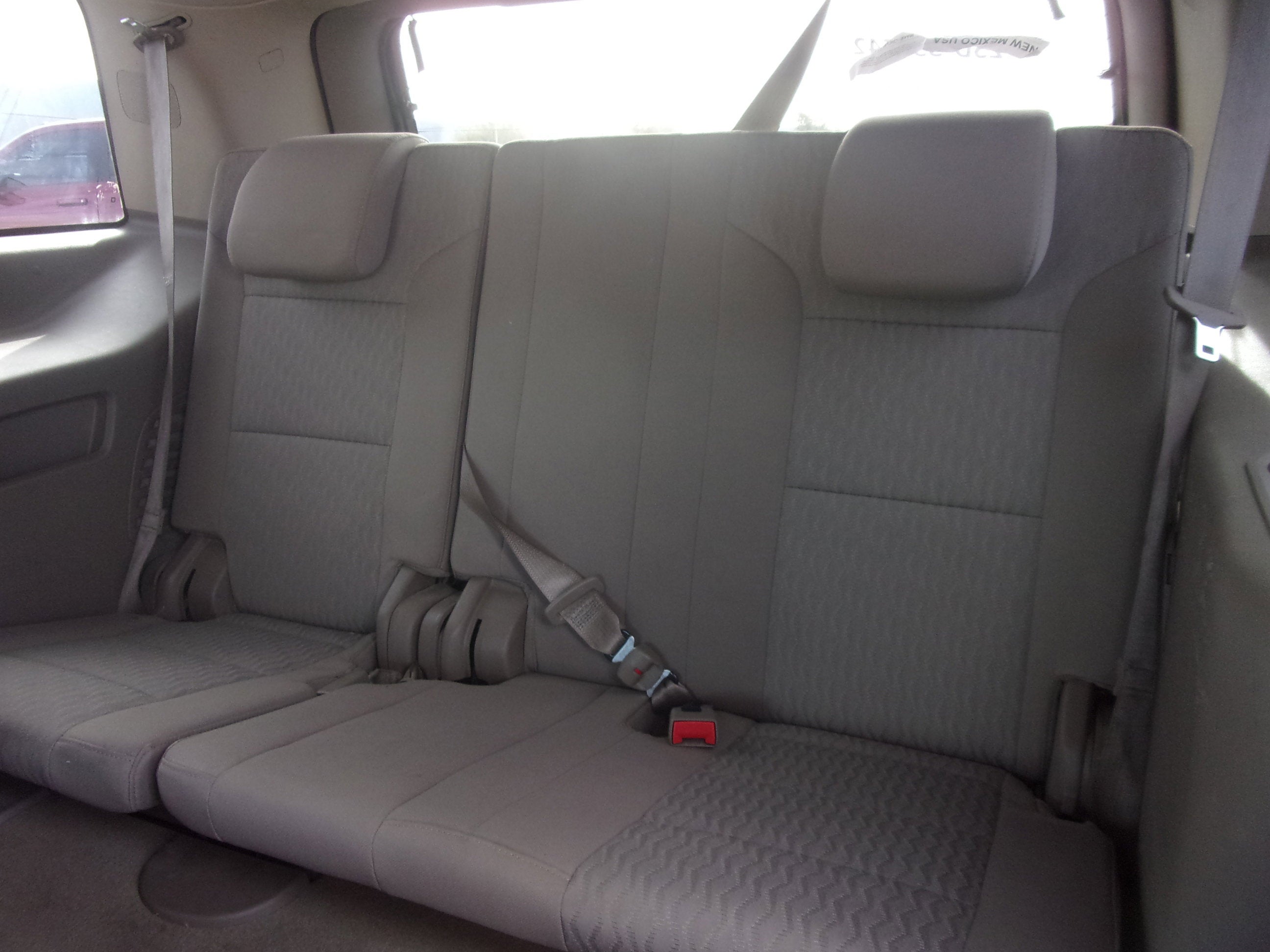 2016 Chevrolet Tahoe LS