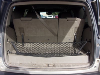 2016 Chevrolet Tahoe LS