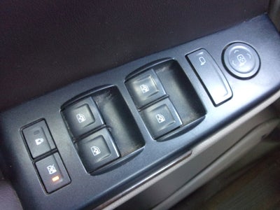 2016 Chevrolet Tahoe LS