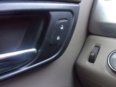 2016 Chevrolet Tahoe LS