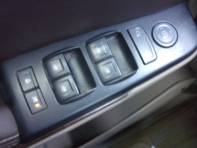 2016 Chevrolet Tahoe LS