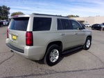 2016 Chevrolet Tahoe LS