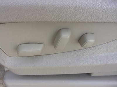 2016 Chevrolet Tahoe LS