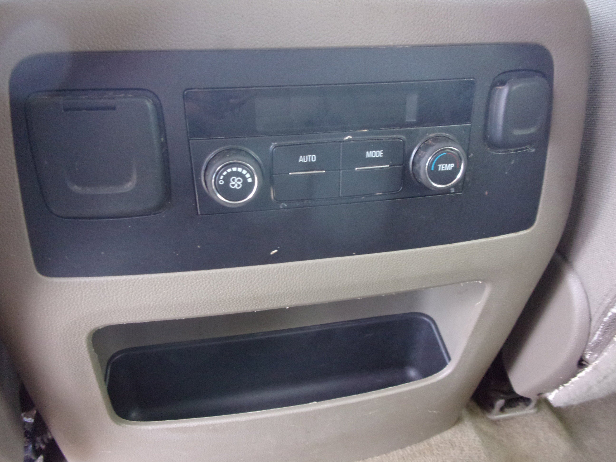 2016 Chevrolet Tahoe LS