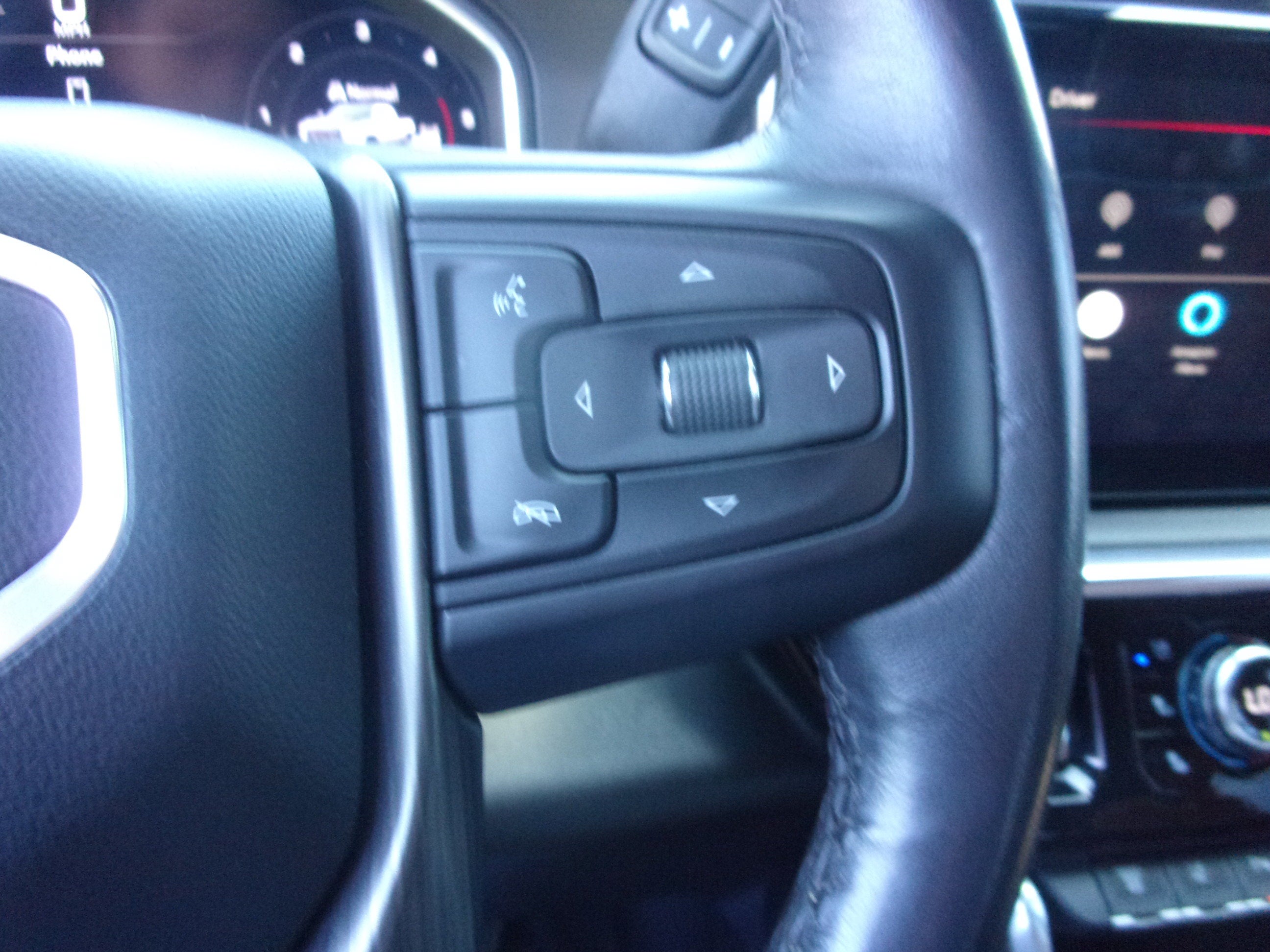 2024 GMC Sierra 3500 HD Denali Ultimate