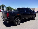 2024 GMC Sierra 3500 HD Denali Ultimate