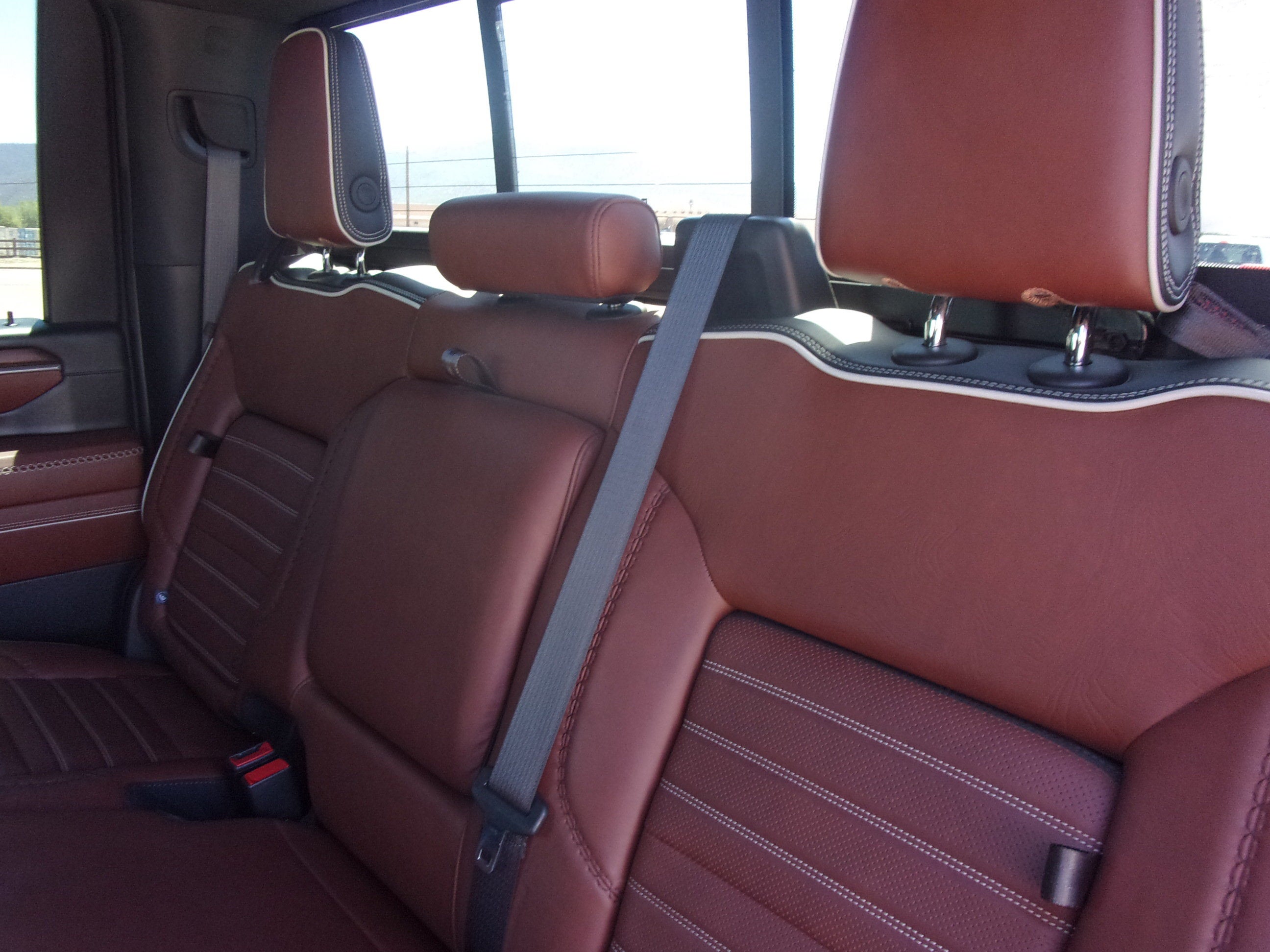 2024 GMC Sierra 3500 HD Denali Ultimate