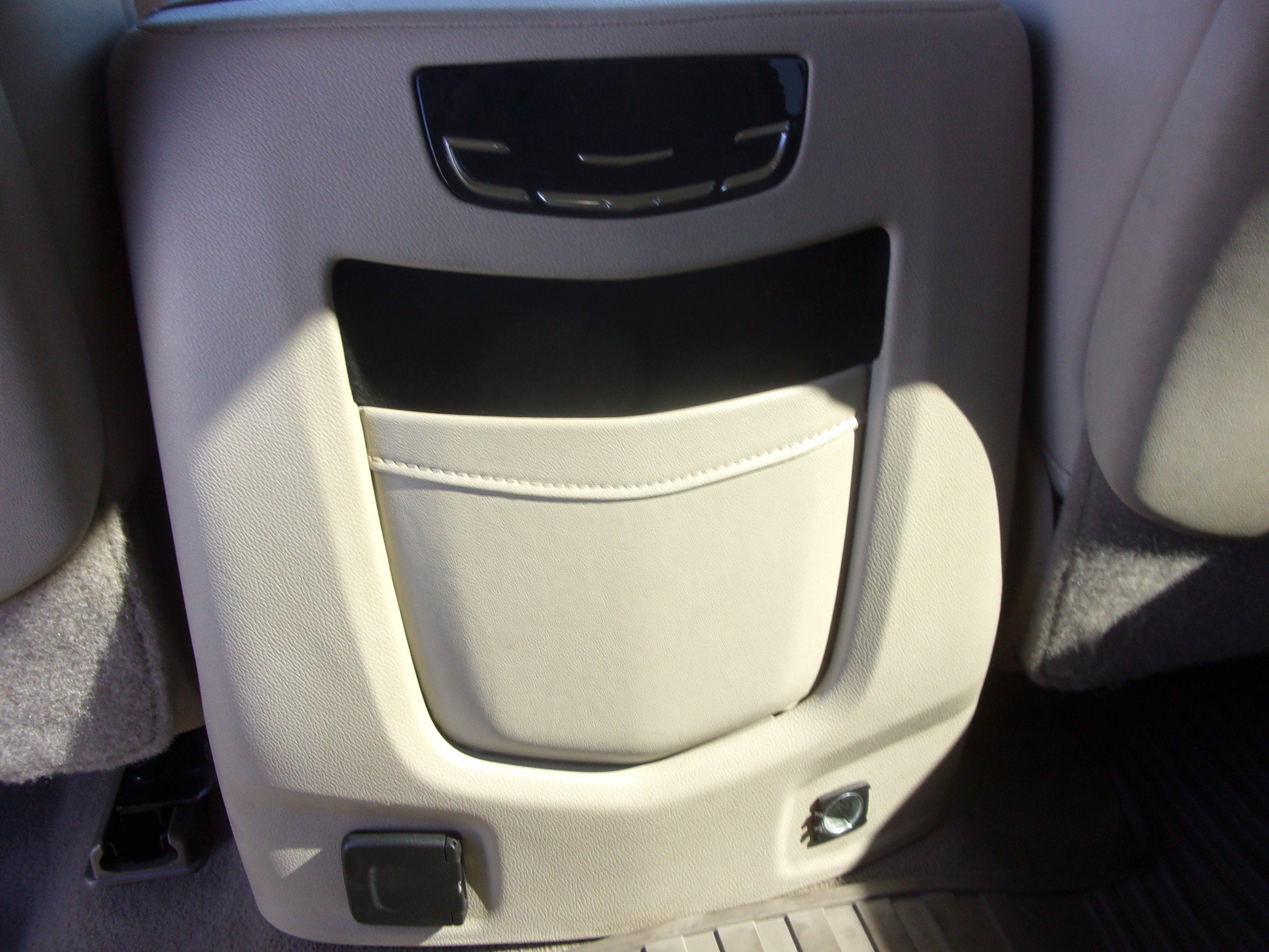 2019 Cadillac Escalade ESV Luxury