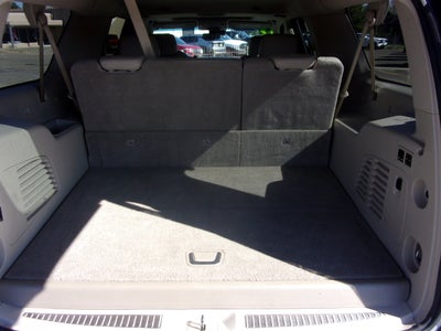 2019 Cadillac Escalade ESV Luxury