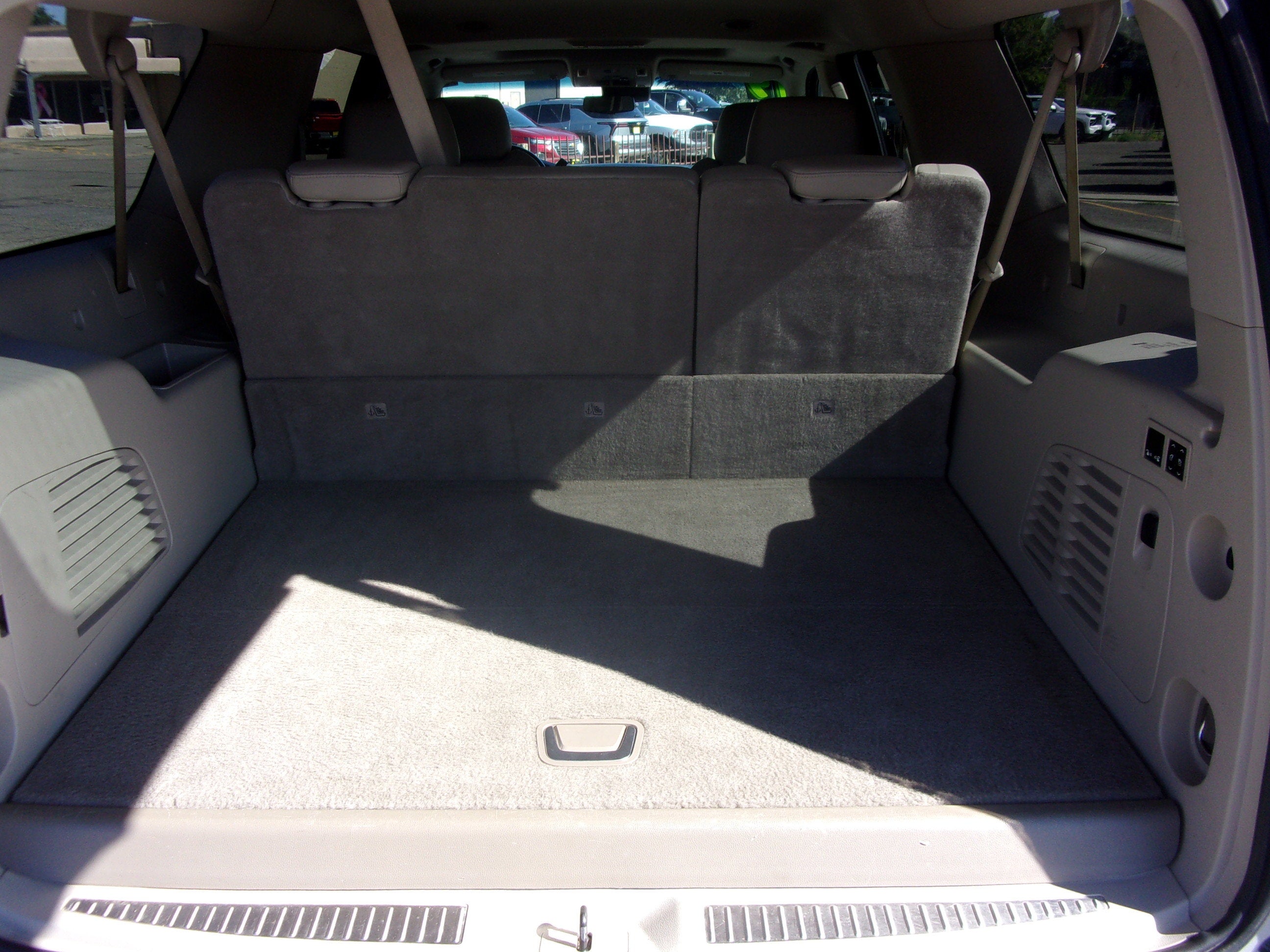 2019 Cadillac Escalade ESV Luxury