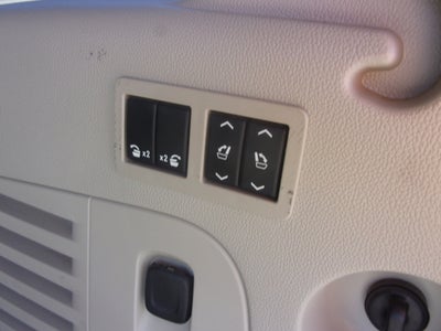 2019 Cadillac Escalade ESV Luxury