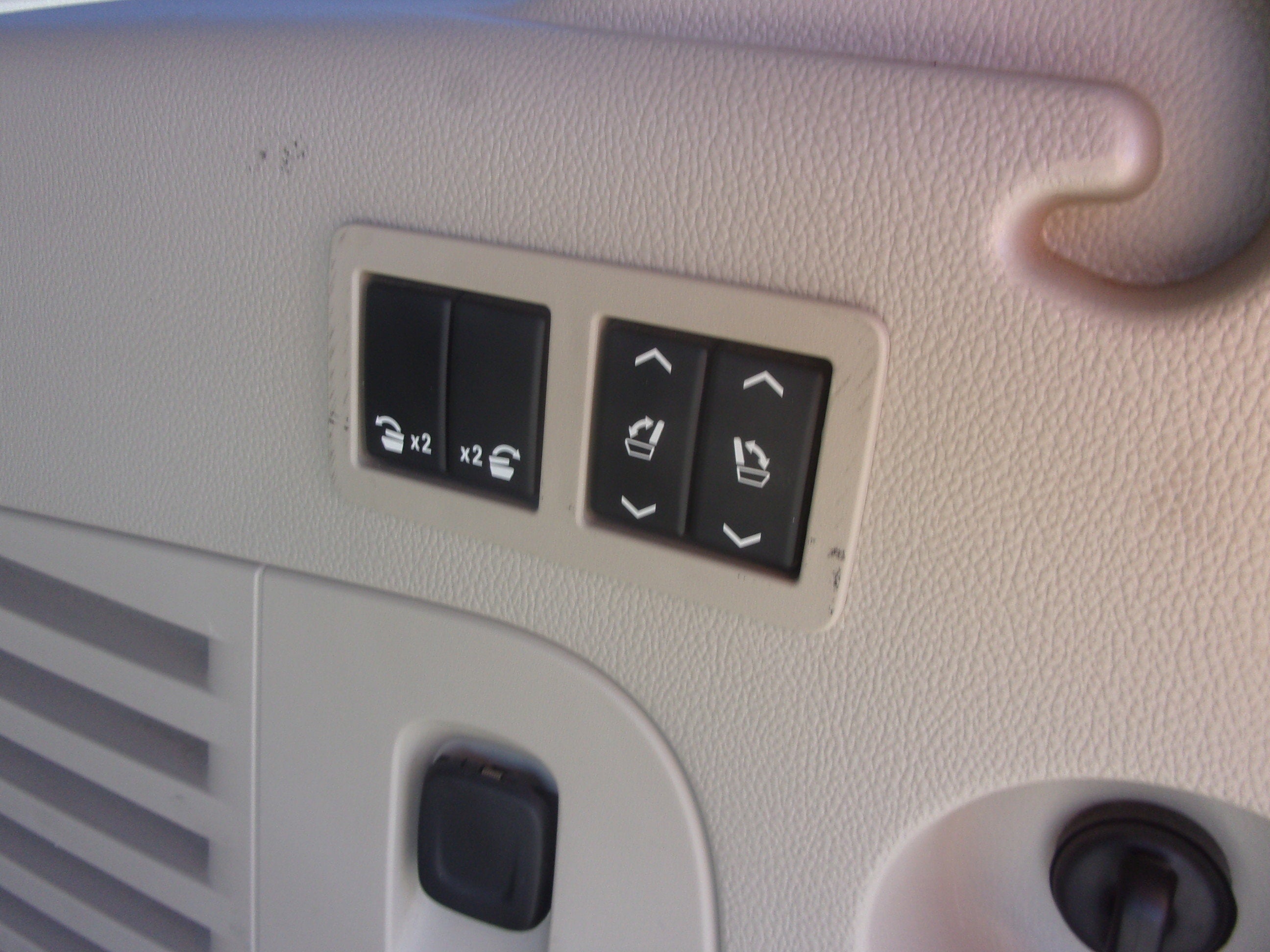 2019 Cadillac Escalade ESV Luxury