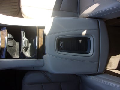 2019 Cadillac Escalade ESV Luxury