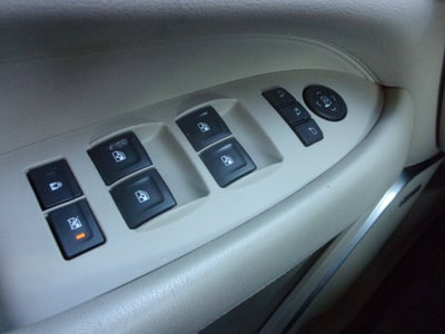 2019 Cadillac Escalade ESV Luxury