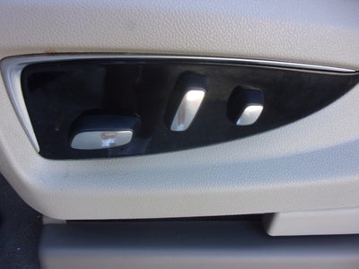 2019 Cadillac Escalade ESV Luxury