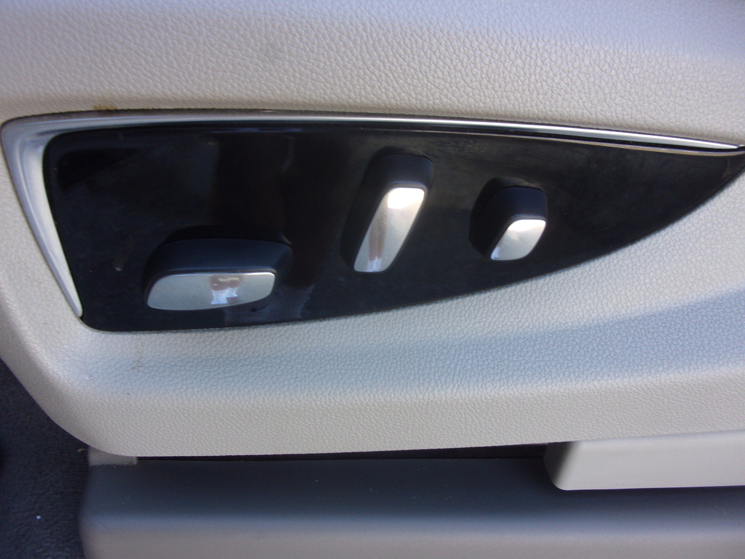 2019 Cadillac Escalade ESV Luxury