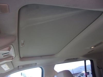 2019 Cadillac Escalade ESV Luxury