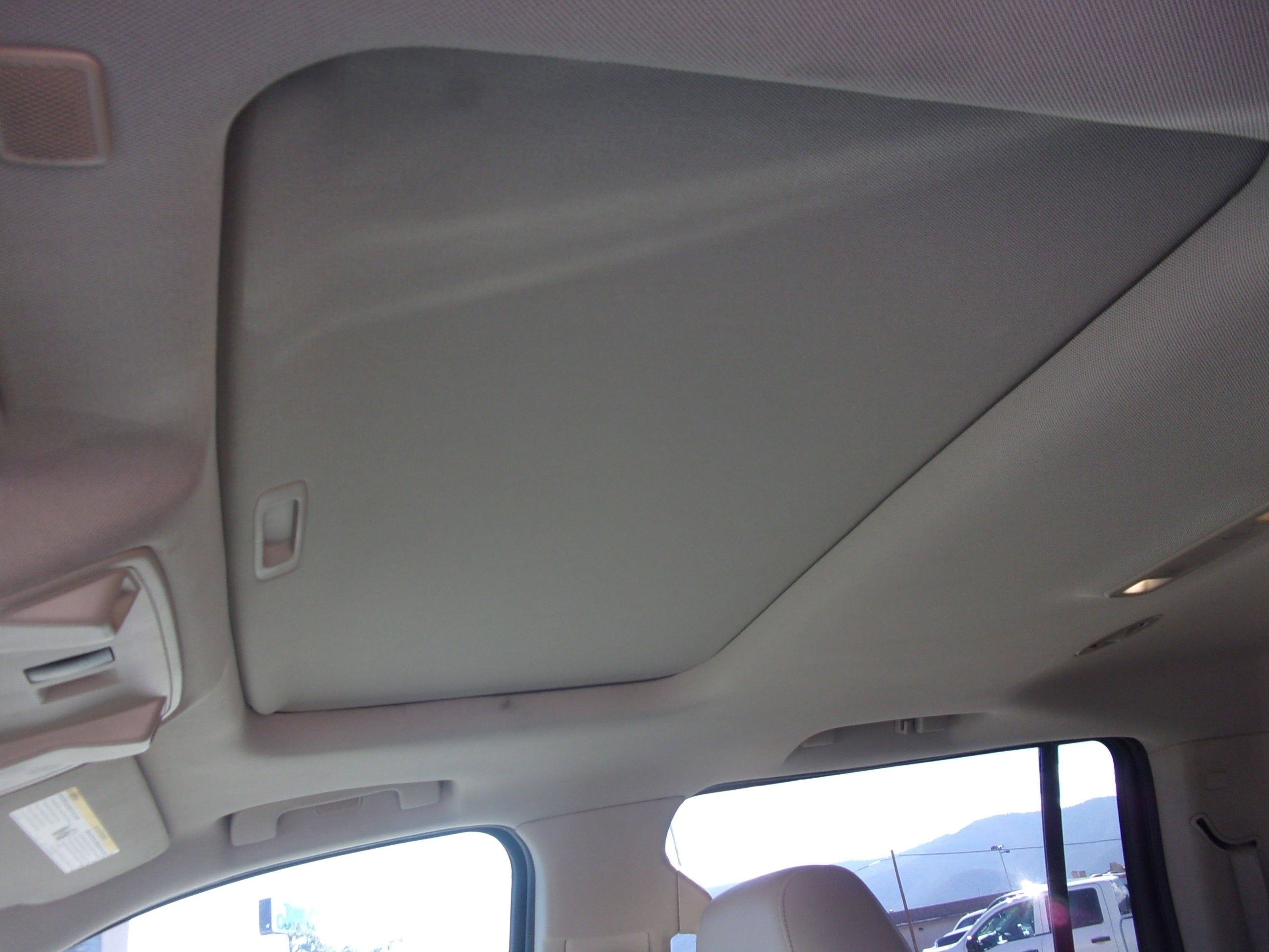 2019 Cadillac Escalade ESV Luxury