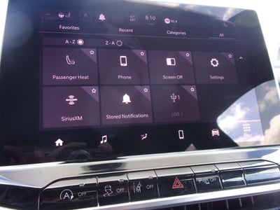 2023 Jeep Compass (RED) Edition