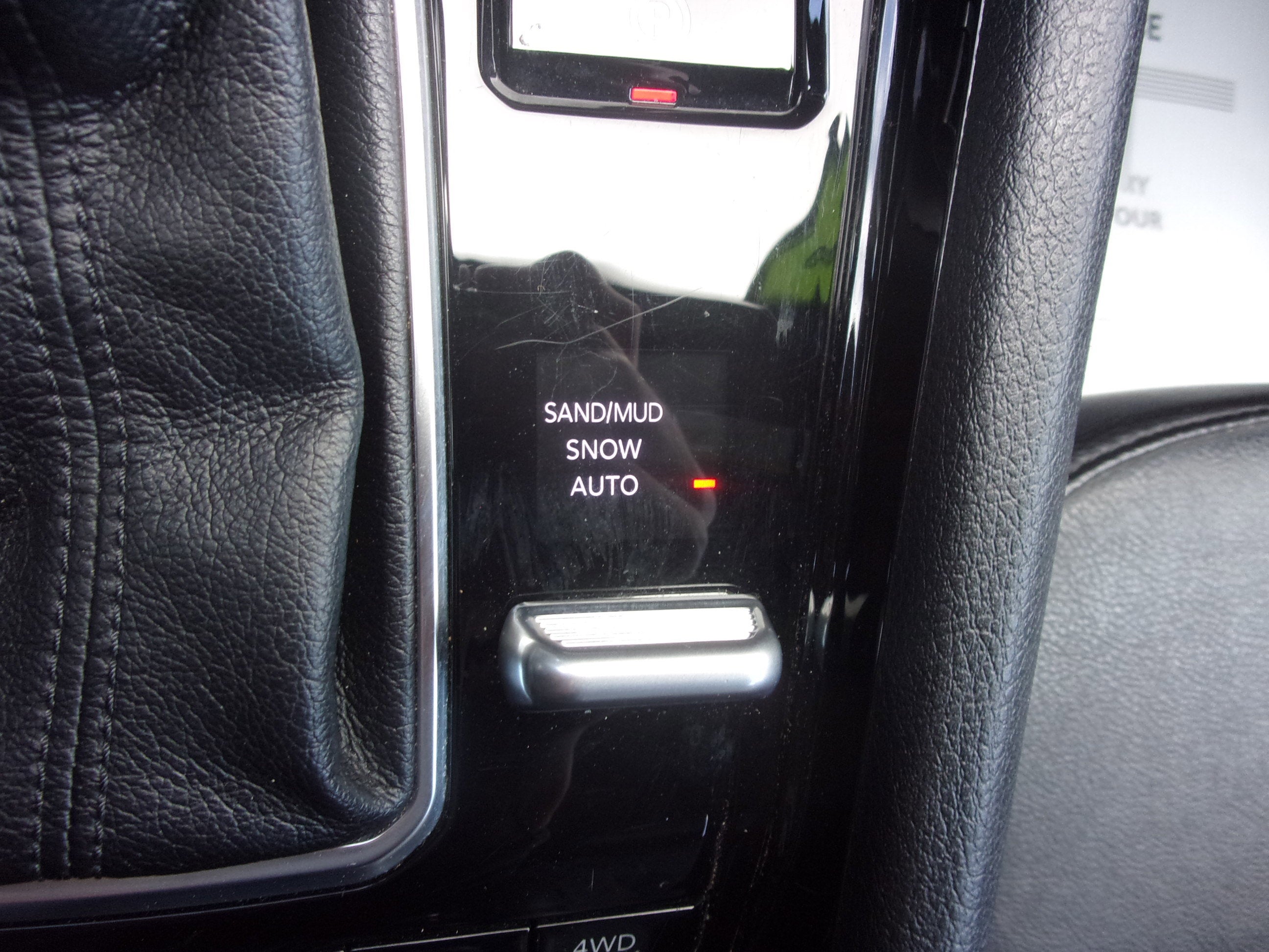 2023 Jeep Compass (RED) Edition