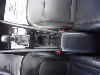 2023 Jeep Compass (RED) Edition