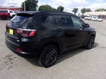 2023 Jeep Compass (RED) Edition