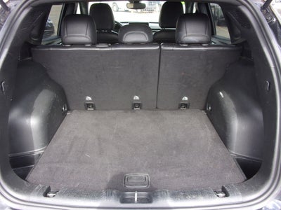 2023 Jeep Compass (RED) Edition