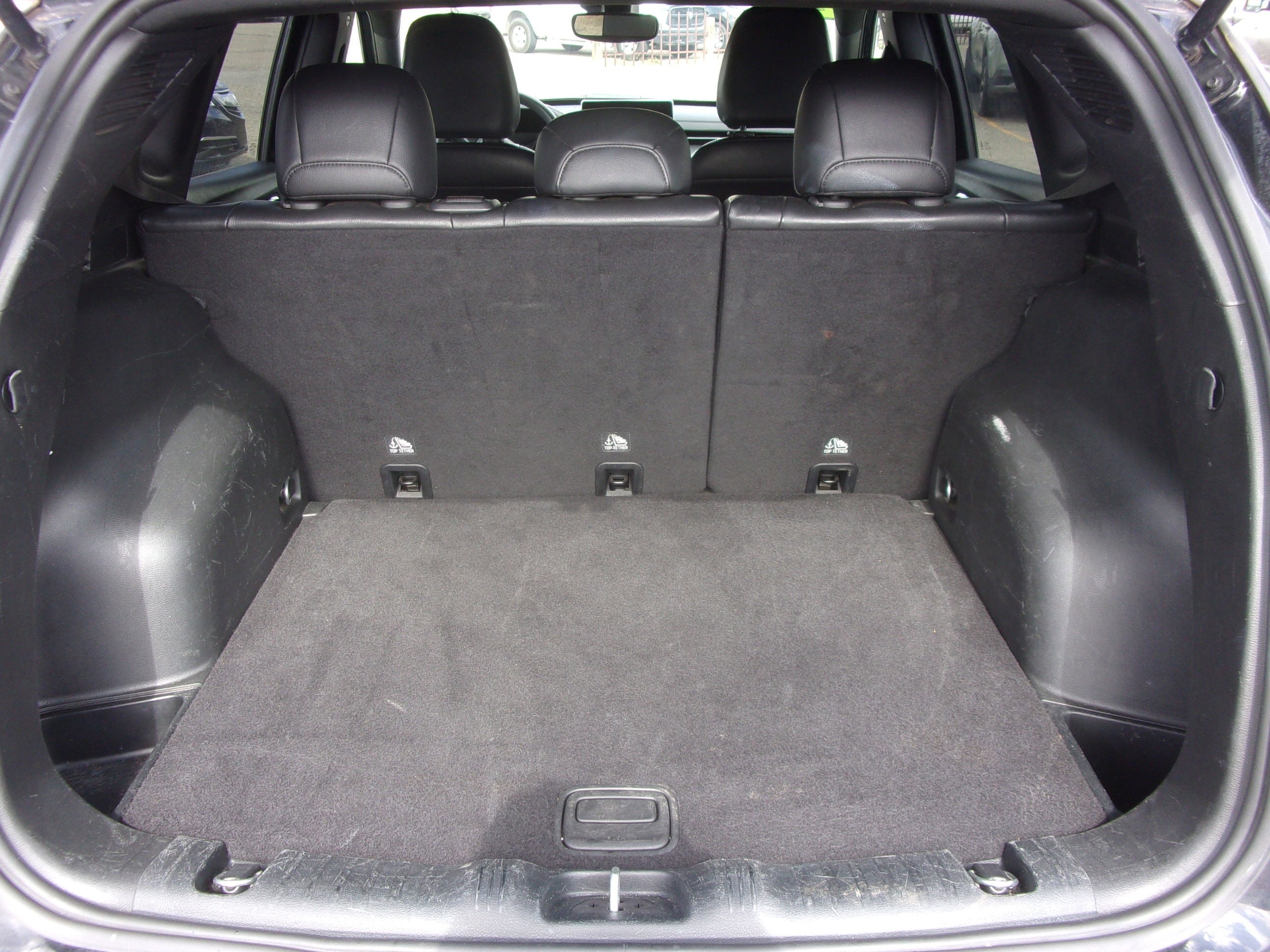 2023 Jeep Compass (RED) Edition