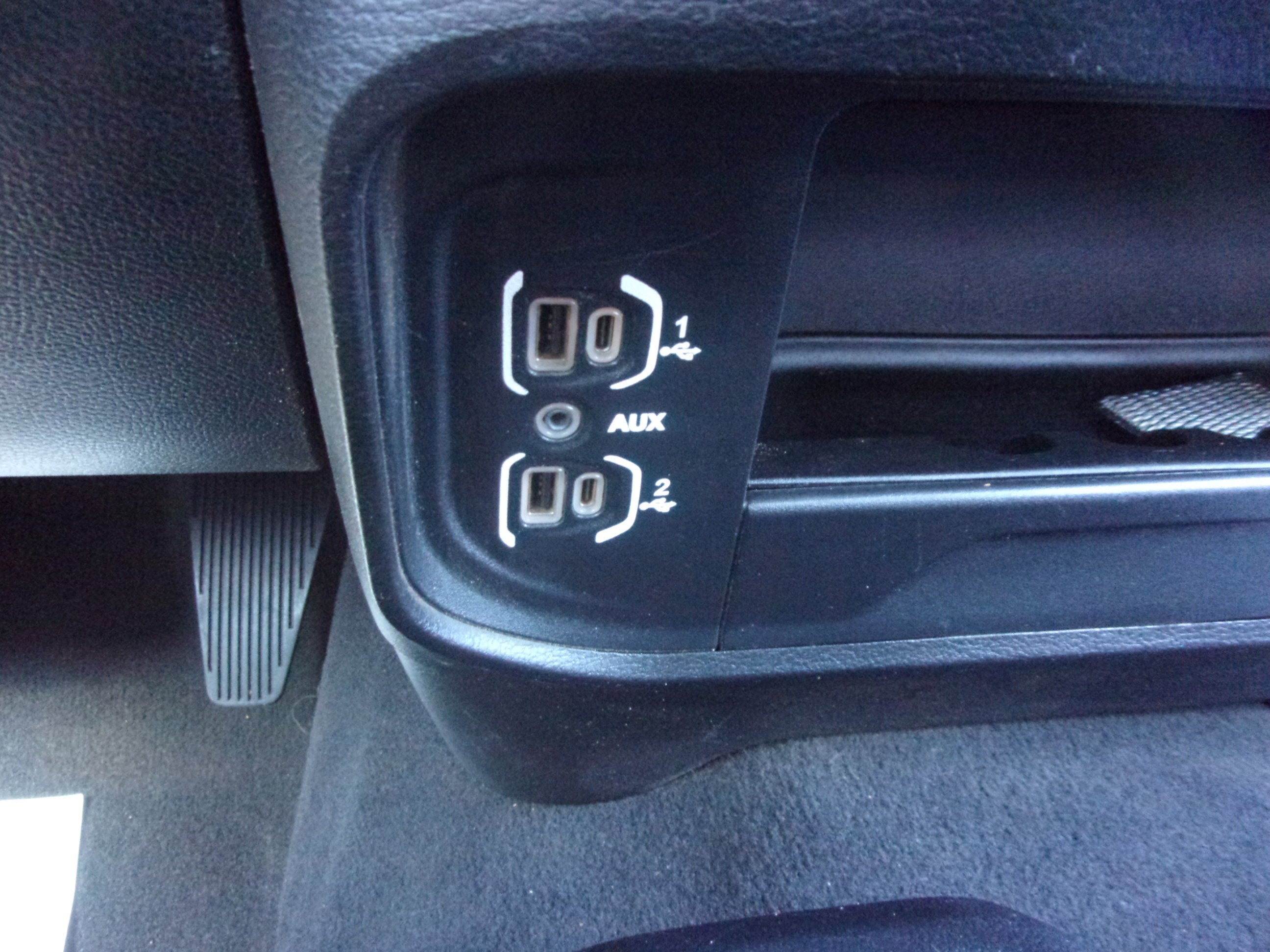 2021 RAM 3500 Tradesman