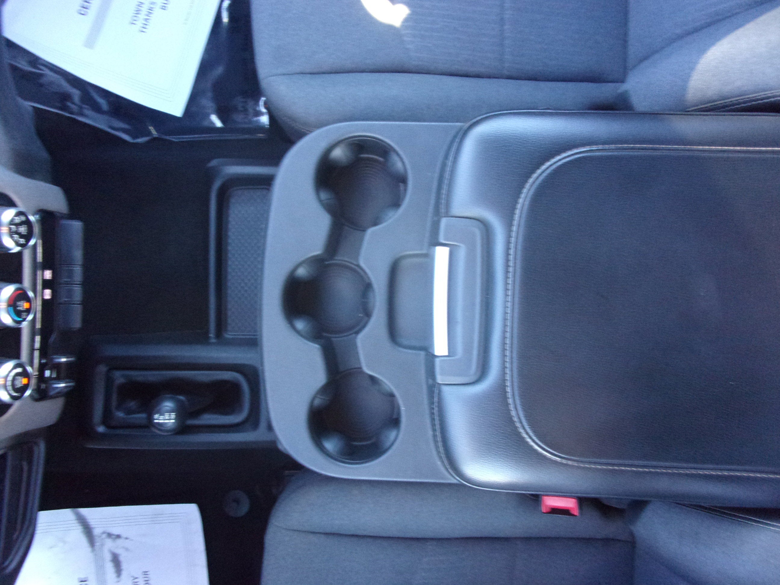 2021 RAM 3500 Tradesman