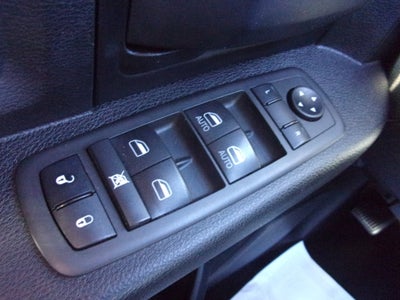 2021 RAM 3500 Tradesman