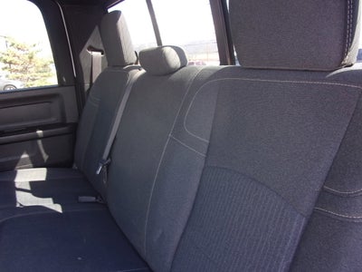 2021 RAM 3500 Tradesman