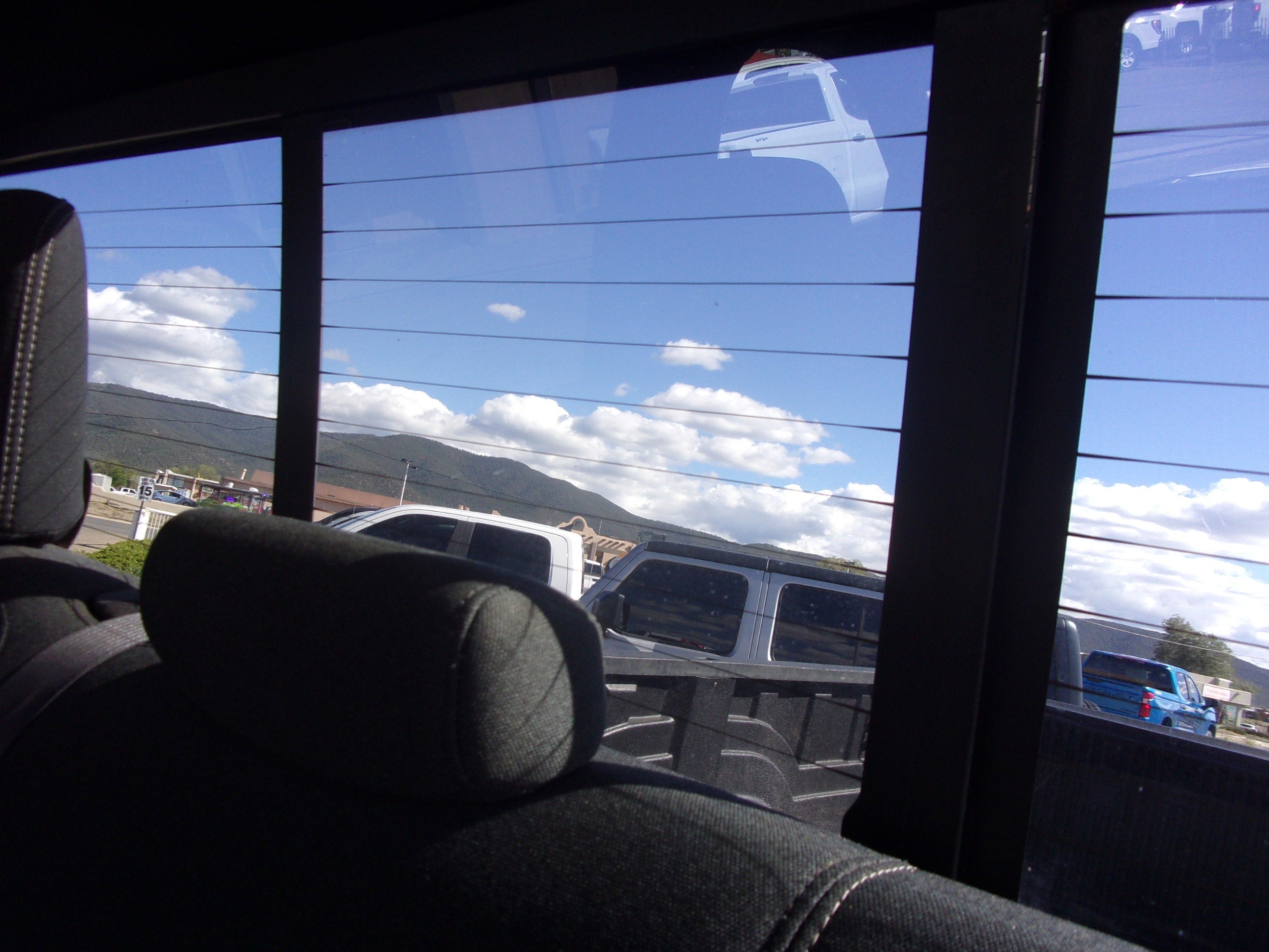 2021 RAM 3500 Tradesman