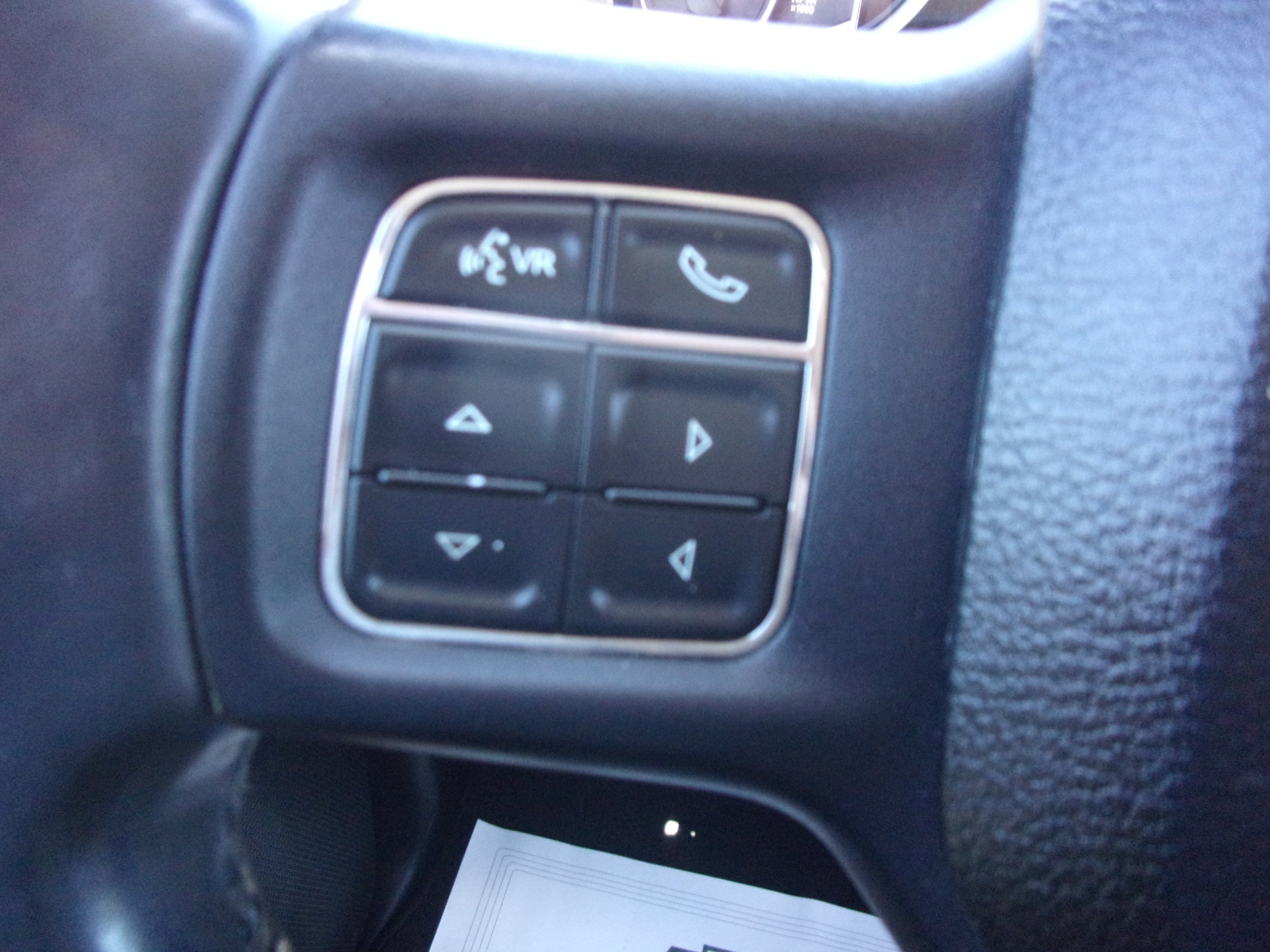 2015 RAM 2500 Lone Star