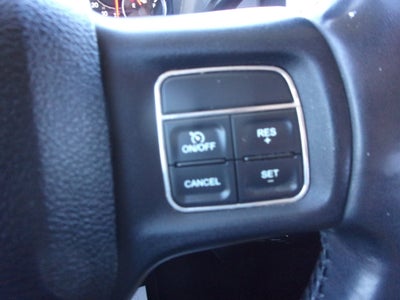 2015 RAM 2500 Lone Star