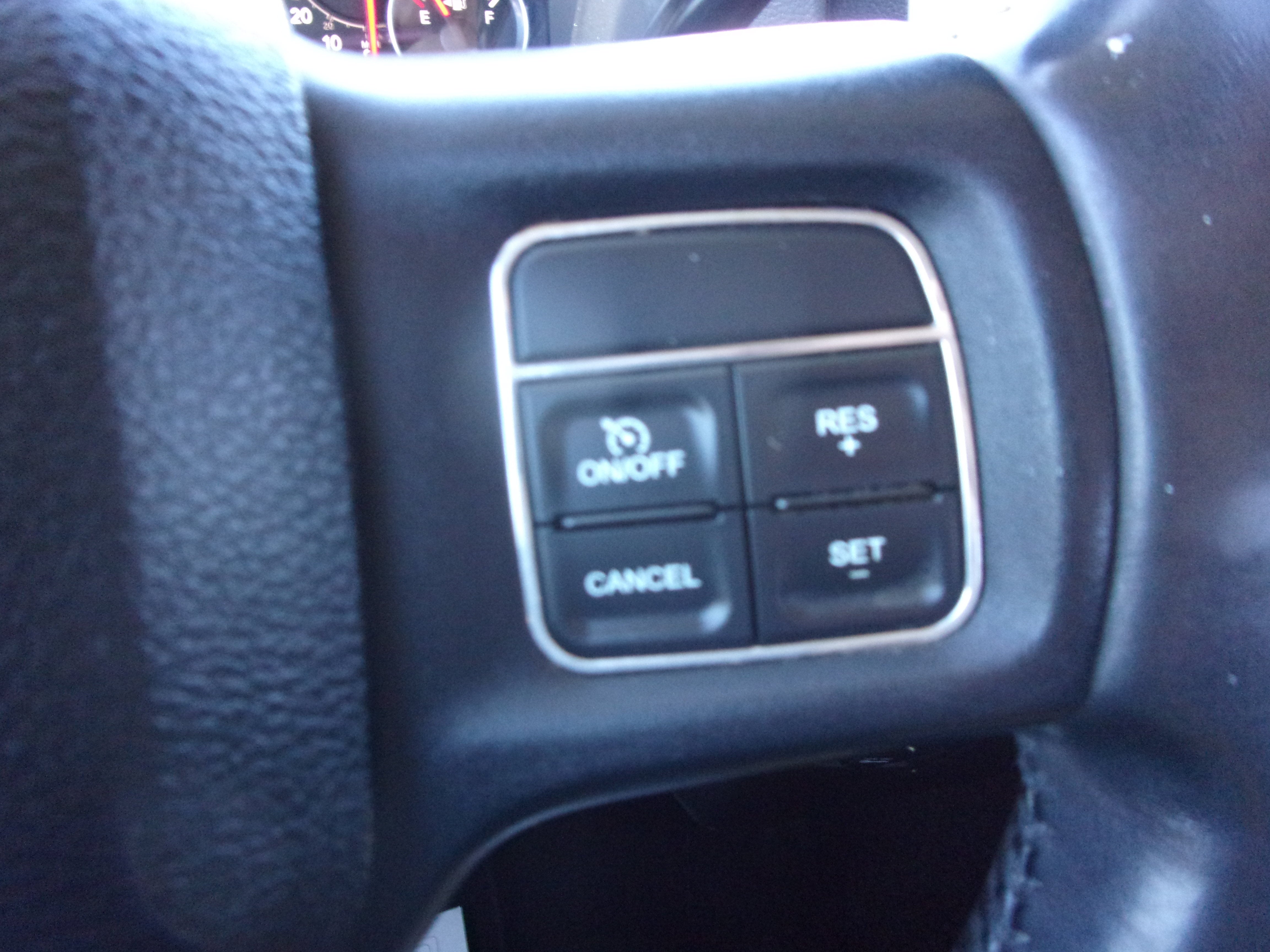 2015 RAM 2500 Lone Star